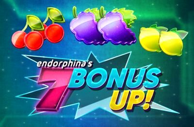 Top Slot Game of the Month: 7 Bonus Up Endorphina Slot