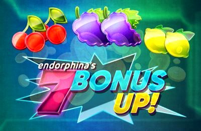 Top Slot Game of the Month: 7up Slot Is Now 7 Bonus Up Slot Endorphina