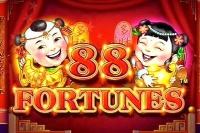 Top Slot Game of the Month: 88 Fortunes Slot