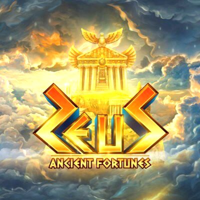 Ancient Fortunes Zeus Slot