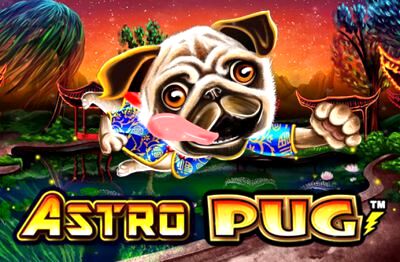 Top Slot Game of the Month: Astro Pug Slot Lightningbox