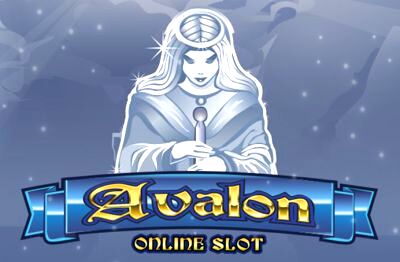 Avalon Slot