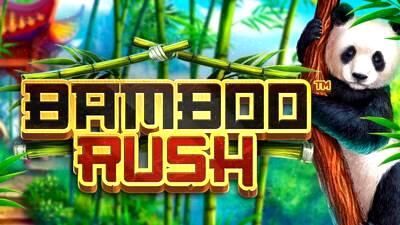 Top Slot Game of the Month: Bamboo Rush Slot