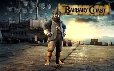 Top Slot Game of the Month: Barbary Coast Slot