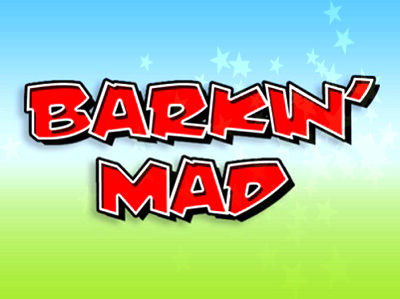 Top Slot Game of the Month: Barkin Mad Slots