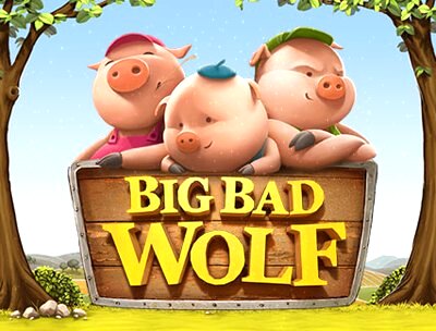 Big Bad Wolf Slot