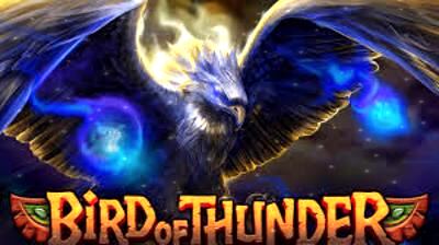 Bird of Thunder Slot