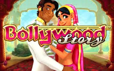 Bollywood Story Slot