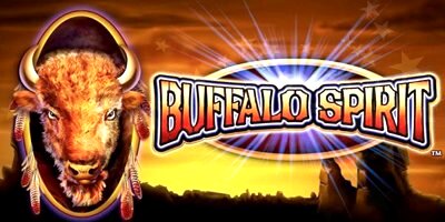 Top Slot Game of the Month: Buffalo Spirit Slot