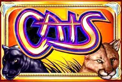 Cats Slot