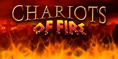 Top Slot Game of the Month: Chariots of Fire Slot