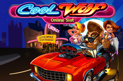 Top Slot Game of the Month: Cover