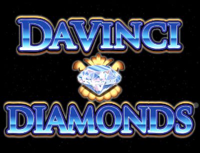 Da Vinci Diamonds Slot