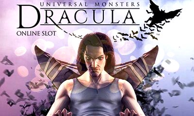 Dracula Slot