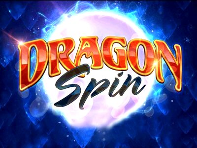 Top Slot Game of the Month: Dragon Spin Slot