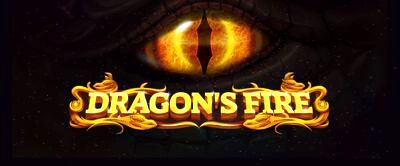 Dragons Fire Slot