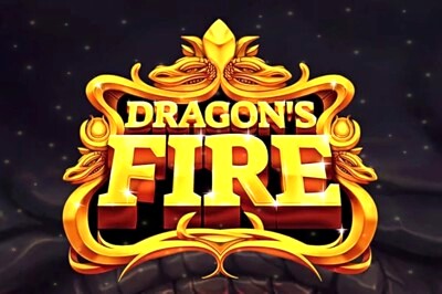 Dragons Fire Slot