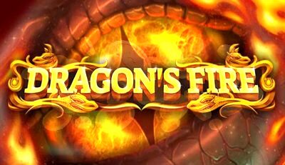 Top Slot Game of the Month: Dragons Fire Slots