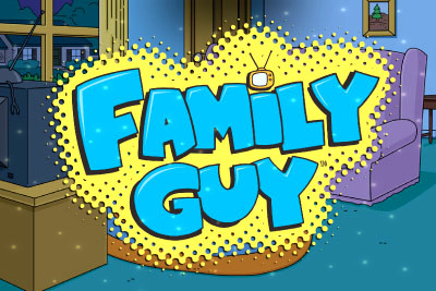 Top Slot Game of the Month: Family Guy Slot