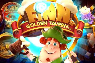 Top Slot Game of the Month: Finnsgoldentavern Games Thumbnail