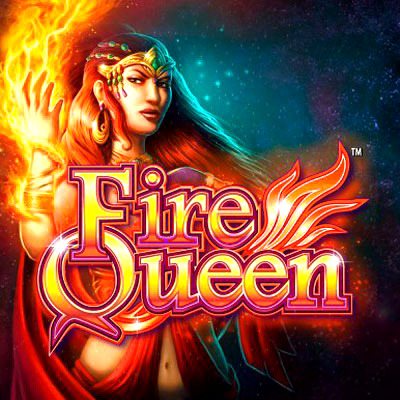 Top Slot Game of the Month: Fire Queen Slot