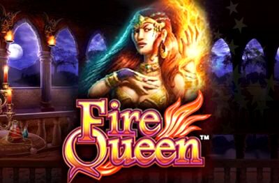 Top Slot Game of the Month: Fire Queen Slot Wms Williams Slot