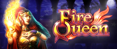 Fire Queen Slots