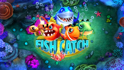 Top Slot Game of the Month: Fishcatch Blog En