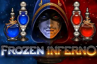 Frozen Inferno Slot