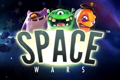 Top Slot Game of the Month: Gamethumb Spacewars