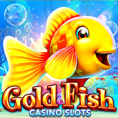 Gold Fish Slot