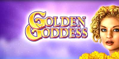 Golden Goddess Slot