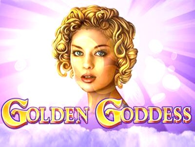 Golden Goddess Slots