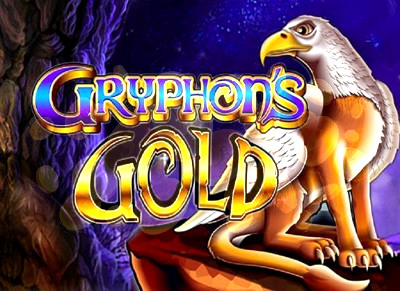 Top Slot Game of the Month: Gryphons Gold Slot