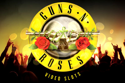 Guns N Roses Slot