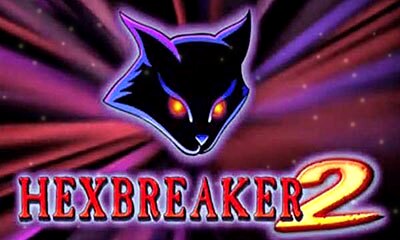 Hexbreaker 2 Slot