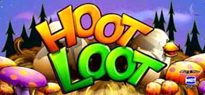 Hoot Loot Slot