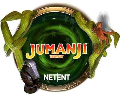 Jumanji Slot