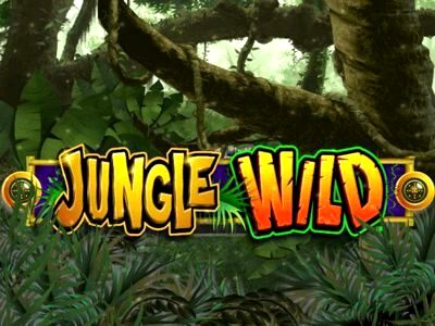 Jungle Wild Slot