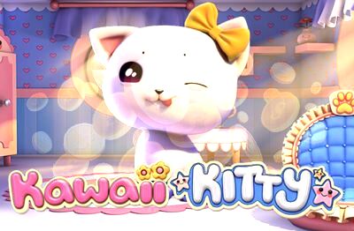 Kawaii Kitty Slot