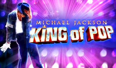 Top Slot Game of the Month: King of Pop Slots