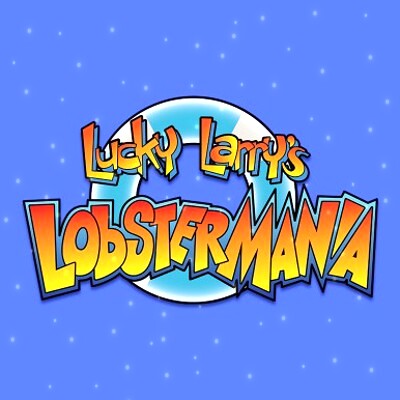 Lobstermania Slot