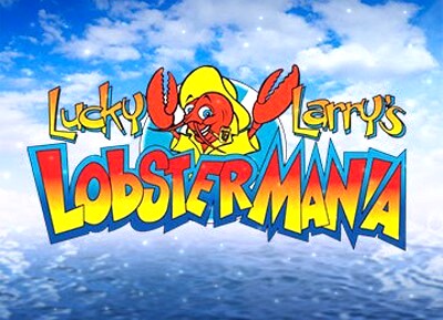 Top Slot Game of the Month: Lucky Larrys Lobstermania Slots