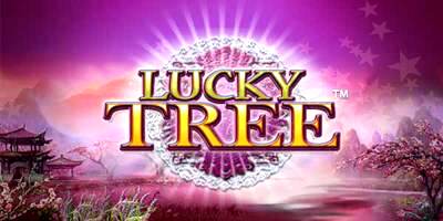 Top Slot Game of the Month: Lucky Tree Slot