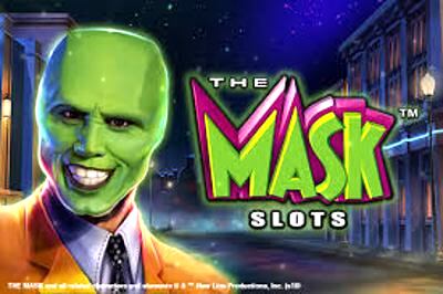 Top Slot Game of the Month: Mask Slots