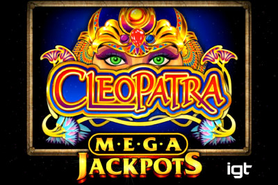 Top Slot Game of the Month: Mega Jackpots Cleopatra Slot