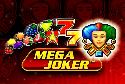 Mega Joker Slot