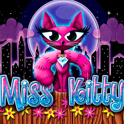 Miss Kitty Slot