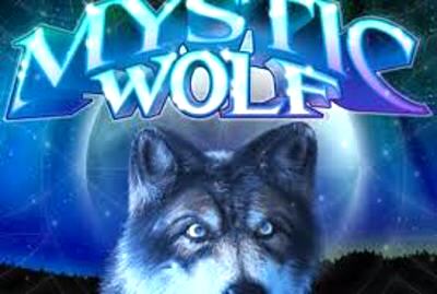 Top Slot Game of the Month: Mystic Wolf Slot