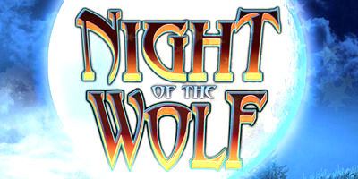 Night of the Wolf Slot